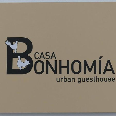 ホテル Casa Bonhomia (Adults Only) ベヘール・デ・ラ・フロンテーラ エクステリア 写真